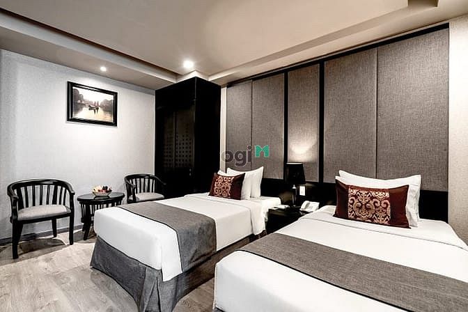 Sài Gòn Paragon