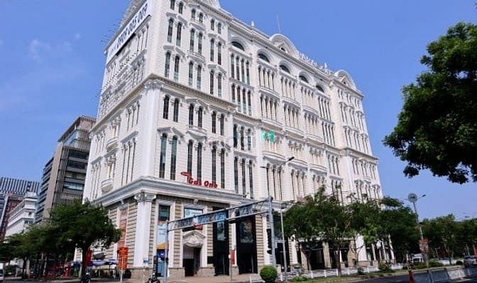 Sài Gòn Paragon