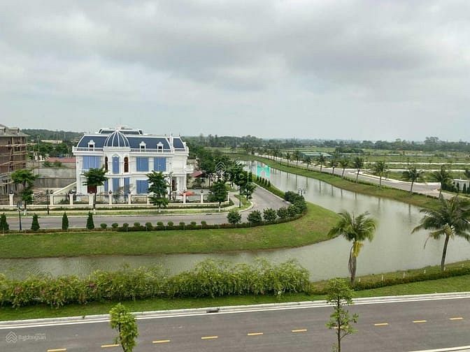 Khu đô thị Đông Hải