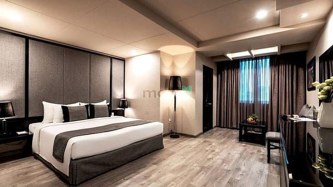 Sài Gòn Paragon