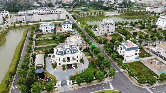 Khu đô thị Đông Hải
