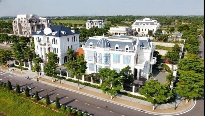 Khu đô thị Đông Hải