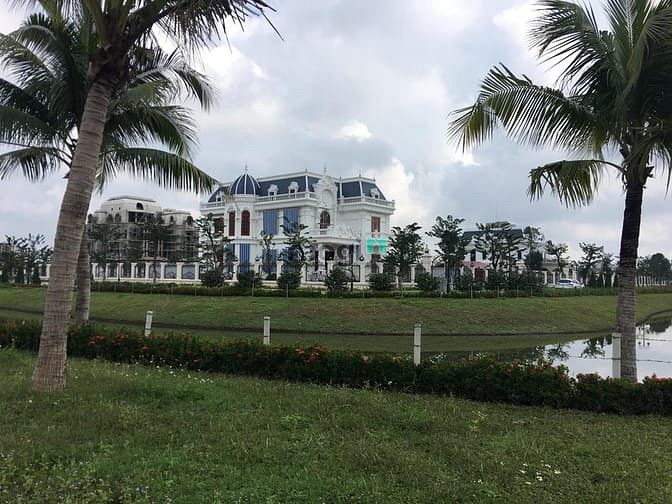 Khu đô thị Đông Hải