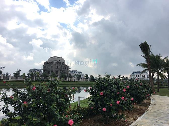 Khu đô thị Đông Hải