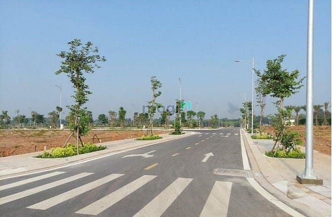 Khu nhà ở Bình Minh