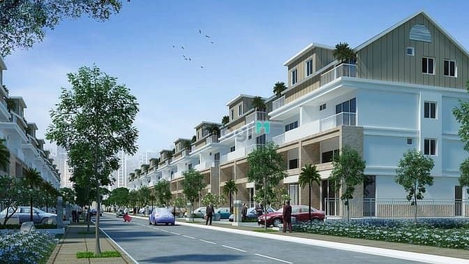 Nhà phố MB66 là nhà cái hàng đầu tại Việt Nam mang đến trải nghiệm cá cược đỉnh cao Phú Xuân 4