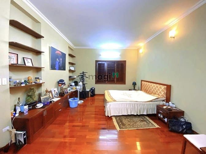 Liền kề 96 Nguyễn Huy Tưởng