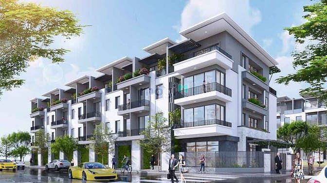 BV Bavella Lạc Ngàn