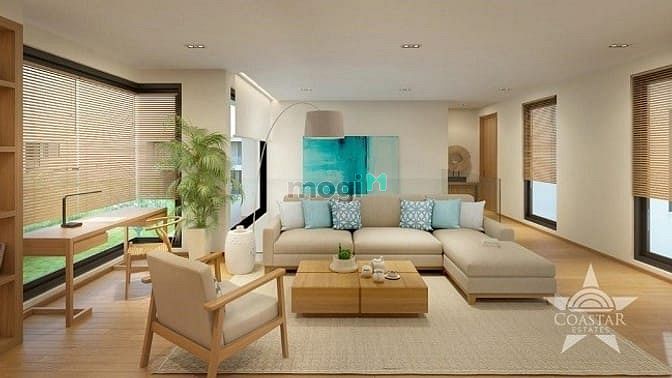 Coastar Estates