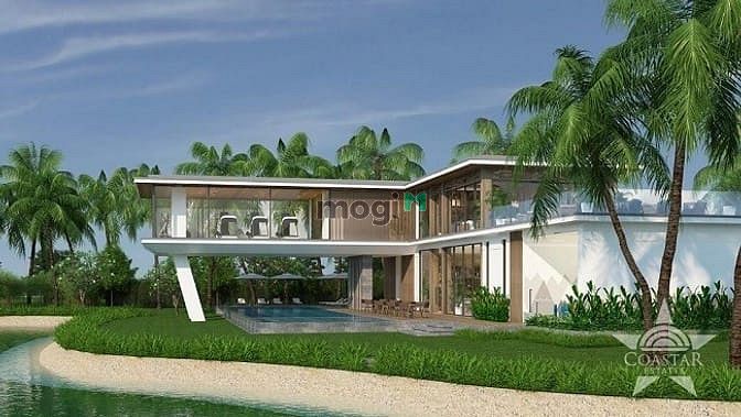 Coastar Estates