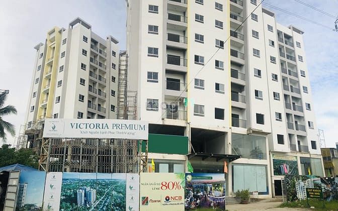 Victoria Premium