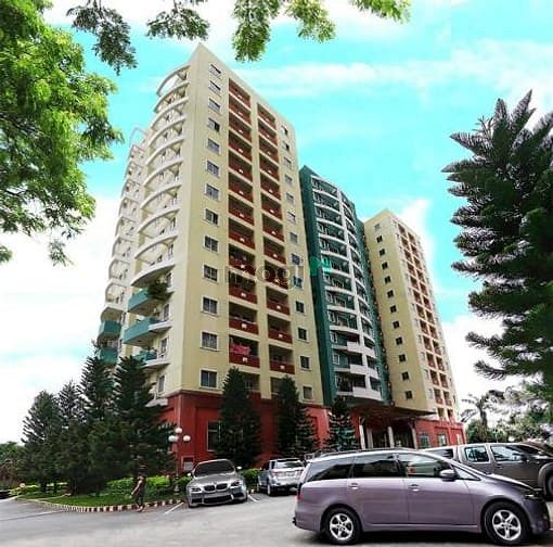 Triều An Tower