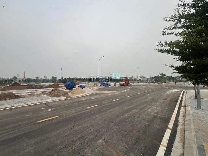 Khu đô thị Nguyễn Đức Cảnh