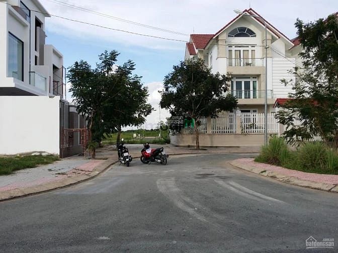 KDC 13D Asia Phú Mỹ