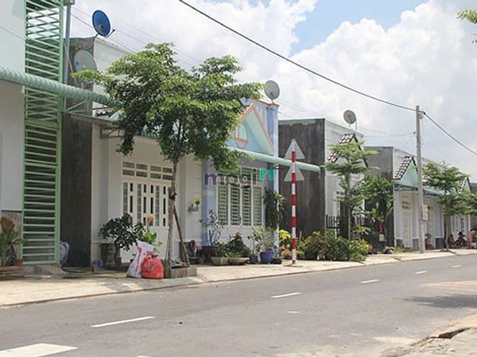 Khu đô thị RichHome 2