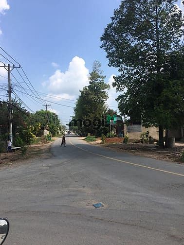 Khu dân cư Tân Thạnh Đông