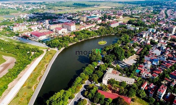 Fairy Town Vĩnh Yên
