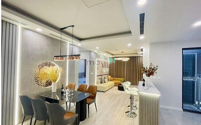 Golden Park Tower