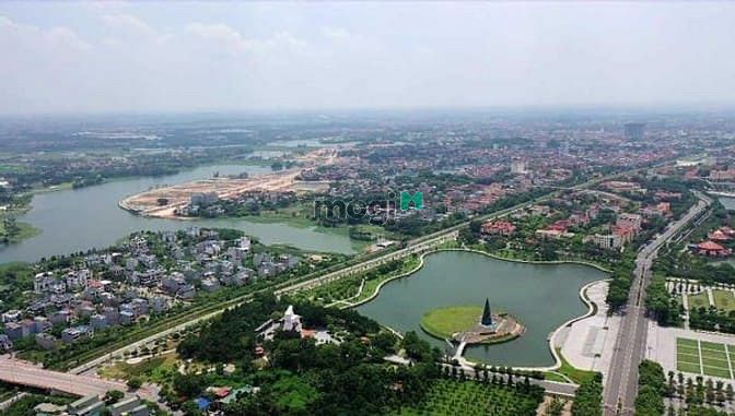 Fairy Town Vĩnh Yên