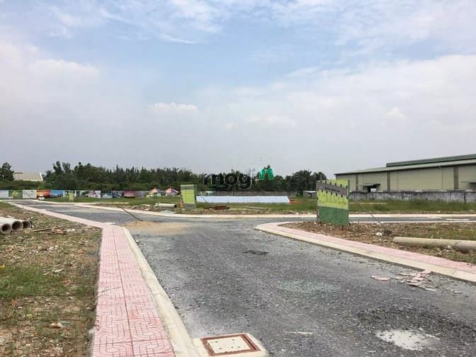 KDC Đại Phú
