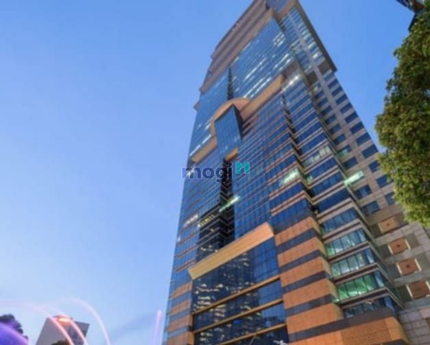 Capital Tower