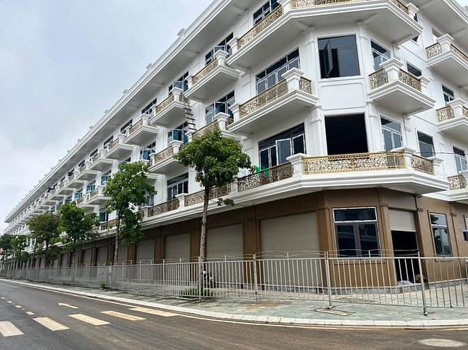 Khu đô thị Xuân Hưng