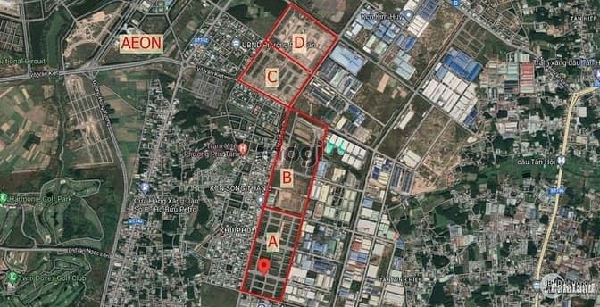 KDC Đại Phú