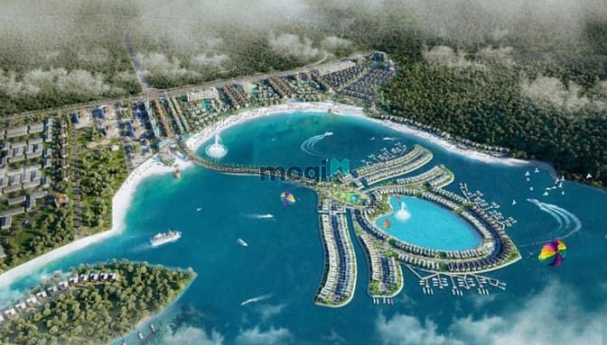 Selavia Bay Phú Quốc