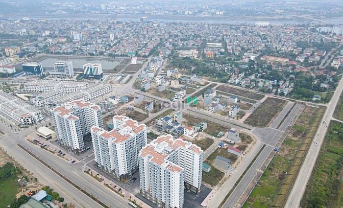 Khu đô thị Bình Hoà