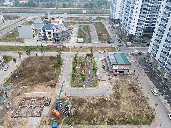 Khu đô thị Bình Hoà