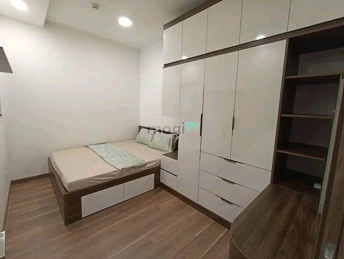 Căn Hộ Saigonhomes