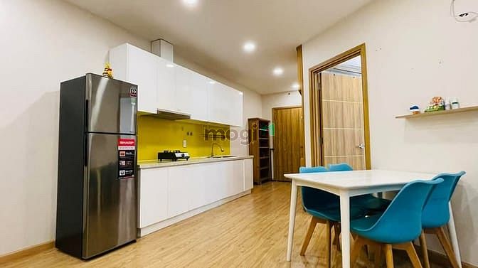 Căn Hộ Saigonhomes