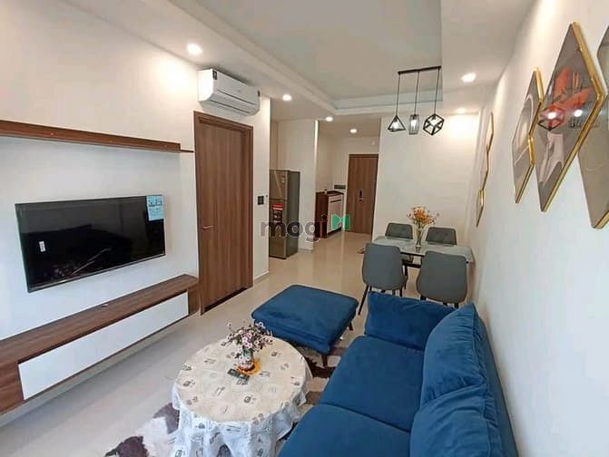 Căn Hộ Saigonhomes