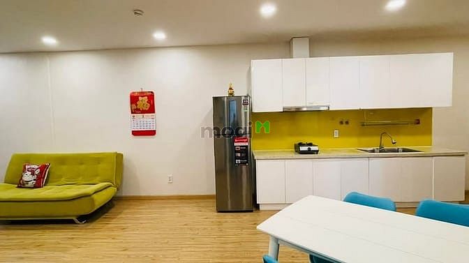 Căn Hộ Saigonhomes