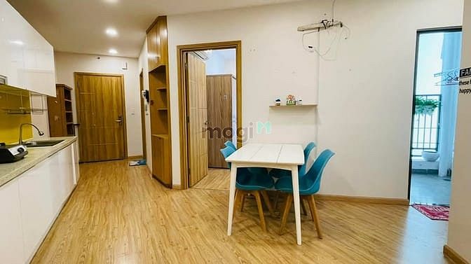Căn Hộ Saigonhomes