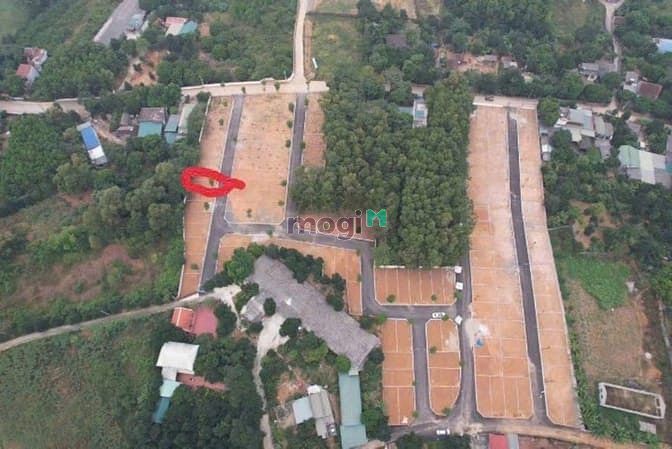 KCN Thạch Thất - Quốc Oai