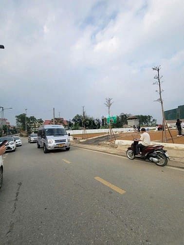 KCN Thạch Thất - Quốc Oai
