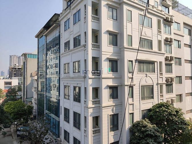 ZODI BUILDING