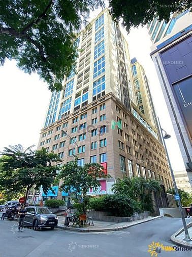 ZODI BUILDING