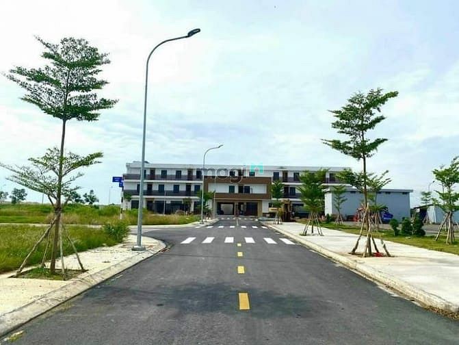 Hiệp Phước Harbour View