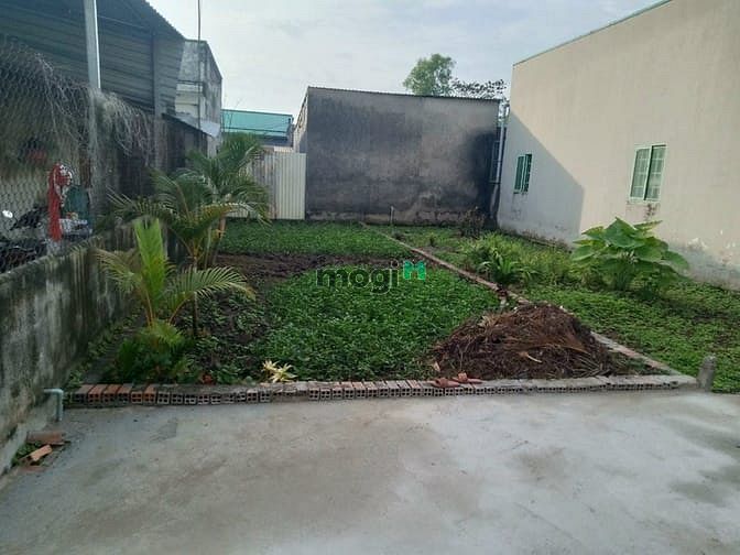 Khu Dân Cư Tân Quý Tây