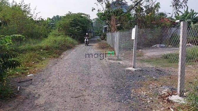 Khu Dân Cư Tân Quý Tây