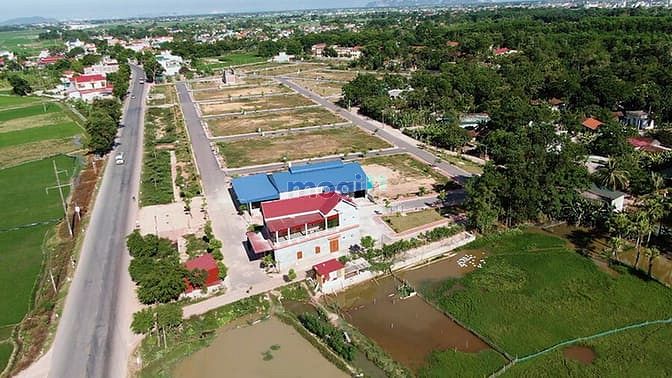 Khu dân cư Xuân Tiên Investcorp