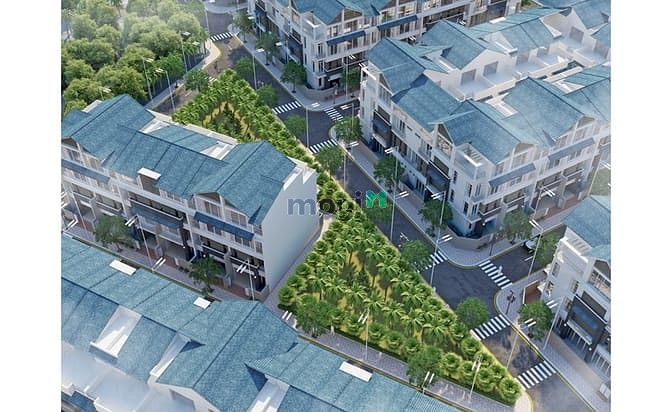 Khu dân cư Xuân Tiên Investcorp