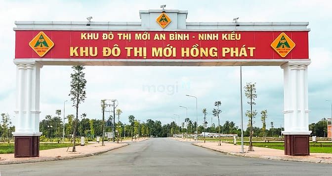 KDC Hồng Phát A