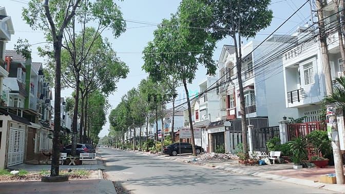 KDC Hồng Phát A