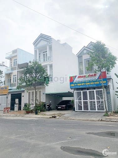 KDC Hồng Phát A