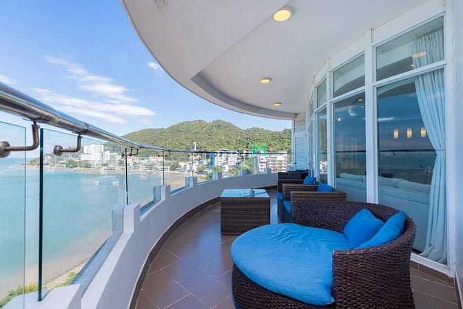 Thủy Tiên Resort