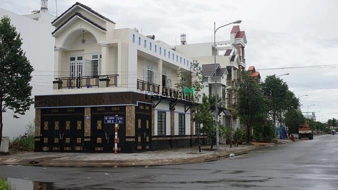 KDC Hồng Phát A