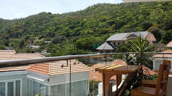 Thủy Tiên Resort